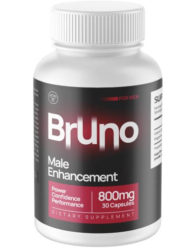 MALE ENHANCEMENT Capsules Product