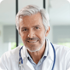 Dr. Neil Brockman