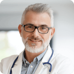 Dr. George Edwin