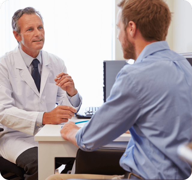 Doctor Solution